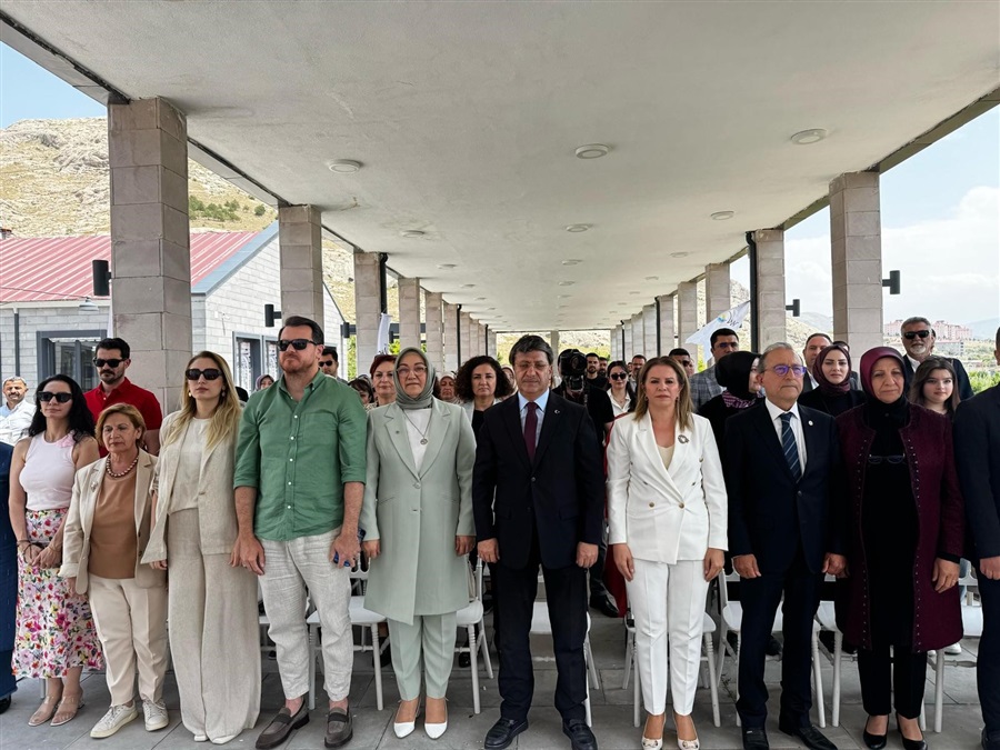Van Kadın Kooperatifleri arasında Van yemeği yarışması düzenlendi.