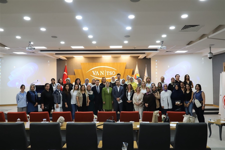 2025 ULUSLARARASI KOOPERATİFLER YILI